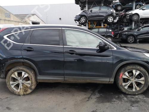 Radio HONDA CR-V IV (RM_) 2.2 i-DTEC 4WD (RE6) | BP25536785E6 - Image 28