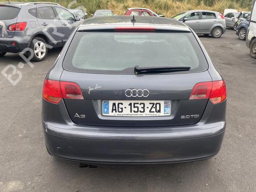 Climate control AUDI A3 Sportback (8PA) 2.0 TDI 16V | BP25550670I5 