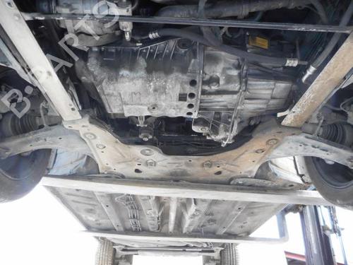 AC compressor RENAULT LAGUNA II (BG0/1_)  | BP25522465M34  - Image 16