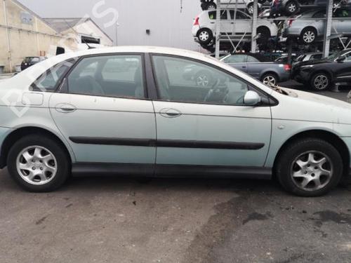 Display monitor CITROËN C5 I (DC_) 2.0 HDi (DCRHZB, DCRHZE) | BP25515672C48 