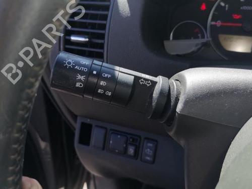 Switch NISSAN PATHFINDER III (R51) 2.5 dCi 4WD | BP25560979I30