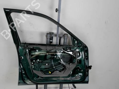 Left front door BMW 3 (E46) 320 d | BP25577395C2 