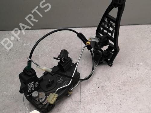 Front left lock OPEL ASTRA H (A04) 1.7 CDTI (L48) | BP25578954C98 