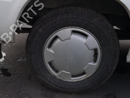 Left front indicator FORD TRANSIT Van (T_ _) 2.5 D (TAL, TAS, TGL, TWS) | BP25523600C32 