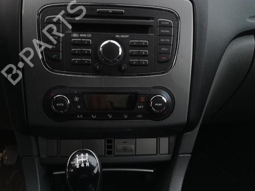 Right sun visor FORD FOCUS II (DA_, HCP, DP) 1.6 TDCi | BP25560700I2 - Image 4