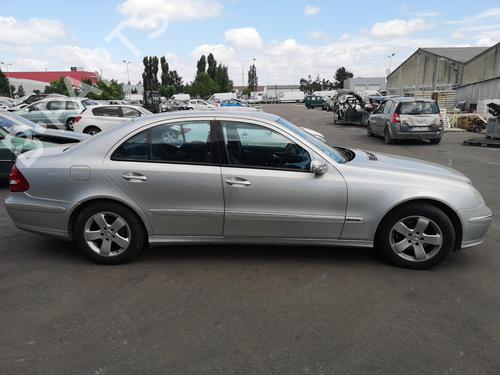 Rear mirror MERCEDES-BENZ E-CLASS (W211) E 270 CDI (211.016) | BP25578624I6 