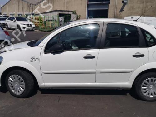 Display CITROËN C3 I (FC_, FN_) 1.4 HDi | BP25559261C48 