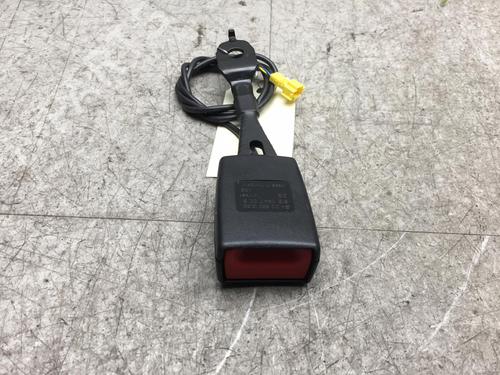 Used Seat buckle MERCEDES-BENZ E-CLASS (W212) E 250 CDI / BlueTEC (212.003, 212.004) (204 hp) 25528993