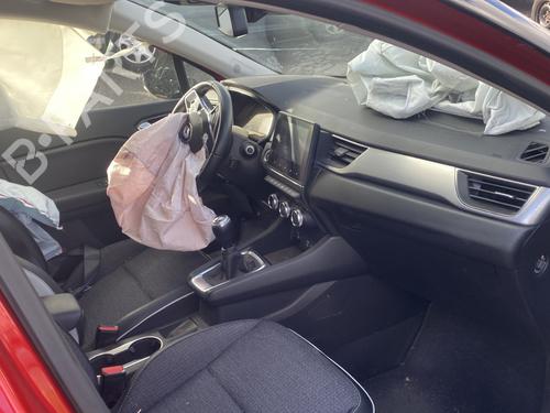 Rear left interior door handle RENAULT CAPTUR II (HF_) TCe 100 (HFMT) | BP25540132I15  - Image 29