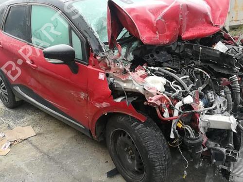 Rear right panel RENAULT CAPTUR I (J5_, H5_) 1.5 dCi 90 (J5N4, J5M5, J5MW, J5M6, J5AL, J5AJ) | BP25584358C61 - Image 18