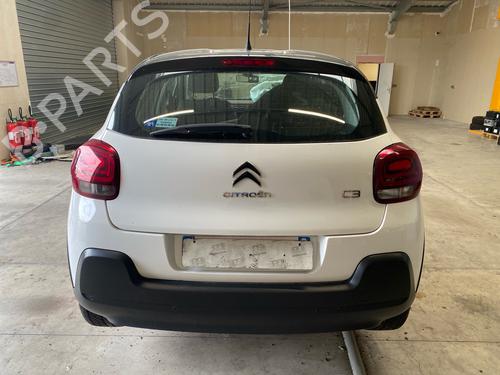 Engine CITROËN C3 III (SX) 1.2 THP 110 (SXHNPS, SXHNZT, SXHNZ6) | BP38960010M1 - Image 2