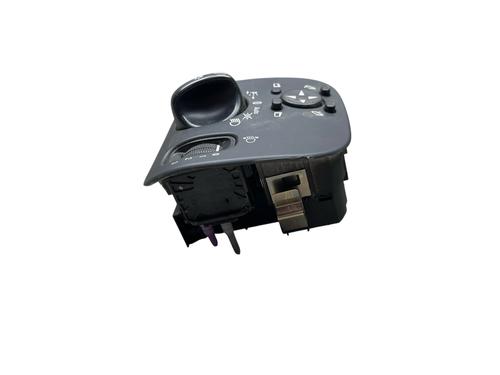 Headlight switch MERCEDES-BENZ C-CLASS (W203) C 200 CDI (203.007) | BP30156329I24 - Image 3