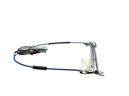 Front left window mechanism LANCIA Y (840_) 1.2 (840AA, 840AF1A) | BP25565834C22 