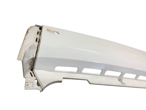 Rear bumper SMART FORTWO Coupe (451) 0.8 CDi (451.300) | BP25565469C8