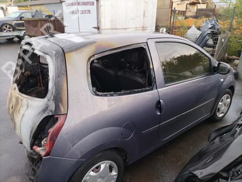 ABS pump RENAULT TWINGO II (CN0_) 1.2 16V (CN04, CN0B) | BP26520952M43  - Image 14