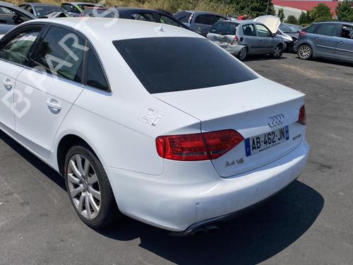 Rear left window mechanism AUDI A4 B8 (8K2) 2.0 TDI | BP25514429C24 