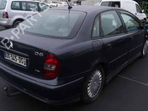 Ignition barrel CITROËN C5 I (DC_) 2.2 HDi (DC4HXB, DC4HXE) | BP25532178M48  - Image 16