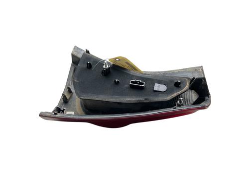 left-taillight-dacia-sandero-2008-33743230 main image