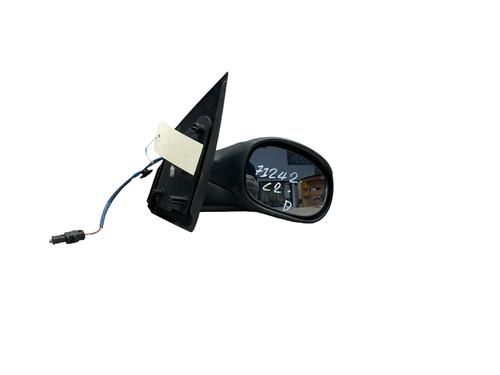 Used Right mirror CITROËN C2 (JM_) 1.1 (60 hp) 25573432