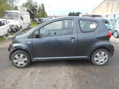 Steering column TOYOTA AYGO (_B1_) 1.0 (KGB10_, KGB10R) | BP25582563M21