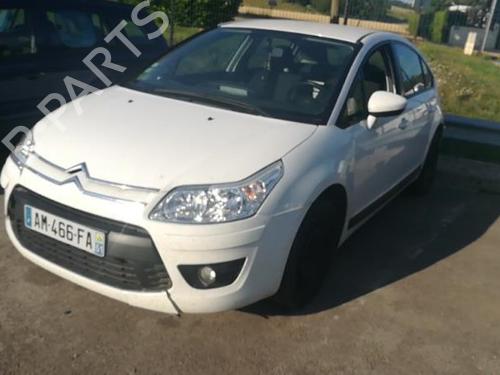 Right tailgate light CITROËN C4 I (LC_) 1.6 HDi | BP25516567C80  - Image 20