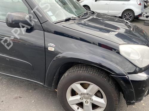 Left front window switch TOYOTA RAV 4 II (_A2_) 2.0 D 4WD (CLA20_, CLA21_, CLA20R, CLA21R) | BP25528274I27 - Image 33