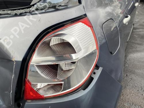 ABS pump RENAULT CLIO III (BR0/1, CR0/1) 1.5 dCi (BR17, CR17) | BP25575363M43 