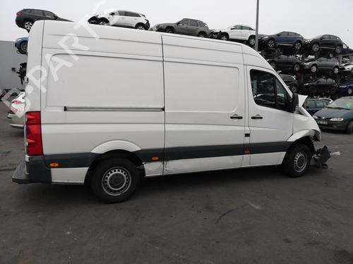 Warning switch VW CRAFTER 30-50 Van (2E_) 2.0 TDI | BP25580483I22  - Image 23