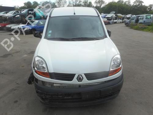 AC compressor RENAULT KANGOO Express (FC0/1_) | BP25522576M34 - Image 9
