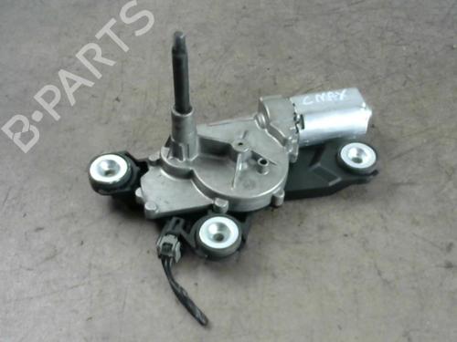 Viskermotor bakrute FORD FOCUS C-MAX (DM2) 1.6 TDCi (109 hp) 25559821