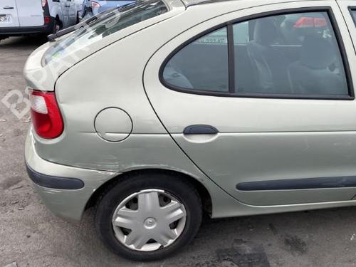 Left front window switch RENAULT MEGANE I (BA0/1_) 1.4 16V (BA0D, BA1H, BA0W, BA10) | BP25528650I27 - Image 11