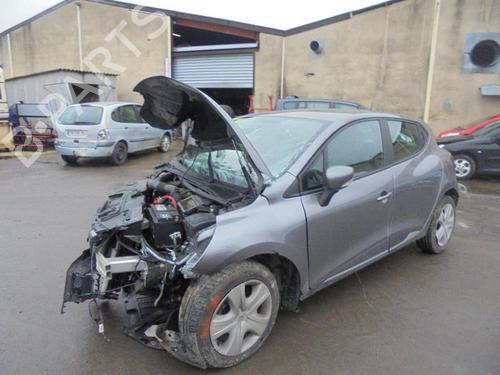 Right tailgate light RENAULT CLIO IV (BH_) 1.5 dCi 75 | BP25553332C80 