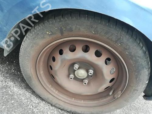 Headlight switch RENAULT MODUS / GRAND MODUS (F/JP0_) 1.5 dCi (JP02) | BP25537008I24 - Image 8