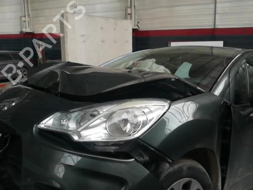 Other CITROËN C3 II (SC_) 1.4 HDi 70 (SC8HZC, SC8HR0, SC8HP4) | BP25516147O1 