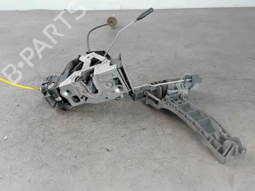Used Front right lock MERCEDES-BENZ A-CLASS (W168) A 170 CDI (168.009, 168.109) (95 hp) 25517742