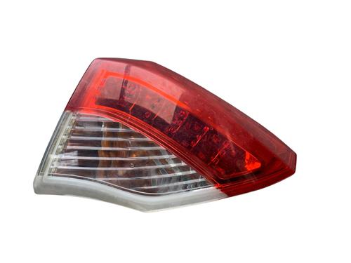 Used Right taillight RENAULT LAGUNA III (BT0/1) 2.0 dCi (BT01, BT08, BT09, BT0E, BT0K, BT12, BT1C, BT1D,... (150 hp) 25565565