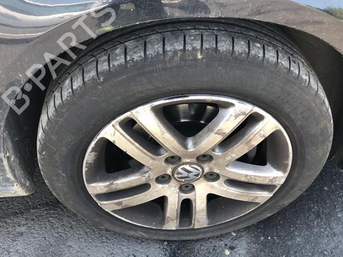 Climate control VW GOLF V (1K1) 1.9 TDI | BP25556295I5 - Image 18
