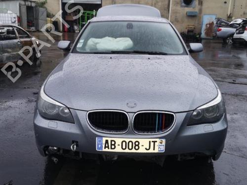 Left sun visor BMW 5 (E60) 530 d | BP25519731I1 - Image 11
