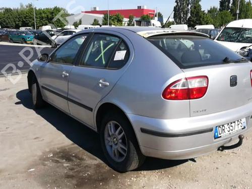 Left front driveshaft SEAT LEON (1M1) 1.6 16 V | BP25556125M38 - Image 32