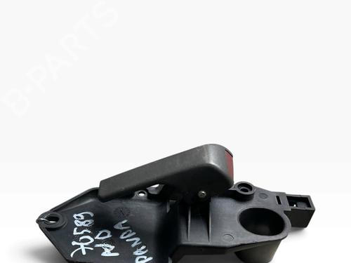 Front right interior door handle FIAT PANDA (169_) 1.2 (169.AXB11, 169.AXB1A) | BP35822080I14 - Image 2