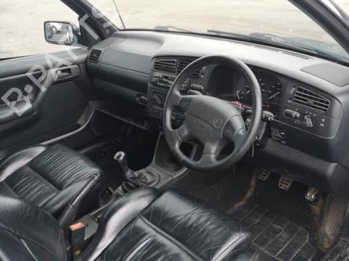 Left front indicator VW GOLF III Cabriolet (1E7) 2.0 | BP25583424C32  - Image 16