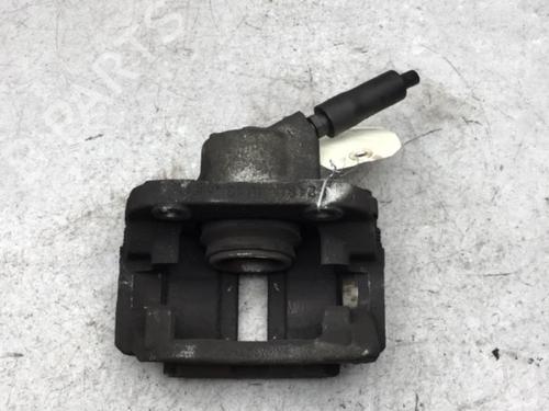 Used Right front brake caliper Right front brake caliper CITROËN AX (ZA-_) 10 (44 hp) 25576371 25576371