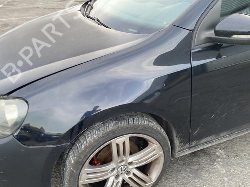 Left front shock absorber VW GOLF VI (5K1) 2.0 TDI | BP32293714M16  - Image 14