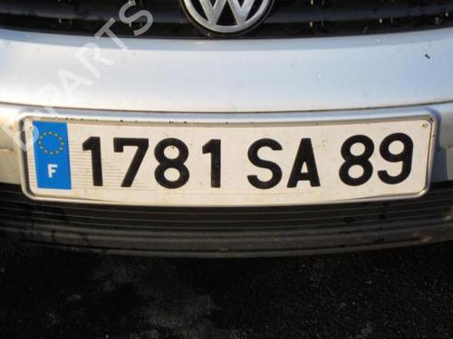 Brukte deler til VW PASSAT B5 (3B2) 2.8 V6 Syncro/4motion (193 hp) 2503908