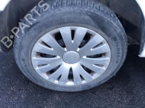 Heater blower motor CITROËN BERLINGO MULTISPACE (B9) 1.6 HDi 110 | BP25514592M62  - Image 7