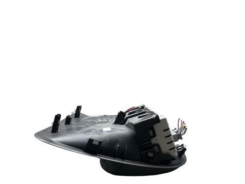 Multifunctionele display RENAULT CLIO III (BR0/1, CR0/1) 1.5 dCi (C/BR0G, C/BR1G) | BP25574318C48 