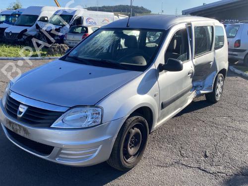 Hand brake DACIA LOGAN MCV (KS_) 1.5 dCi (KS0W) | BP25550514I18  - Image 22