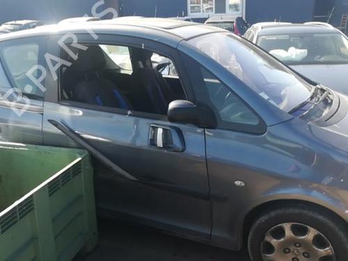 Right headlight PEUGEOT 1007 (KM_) 1.4 16V | BP25576876C29 - Image 34