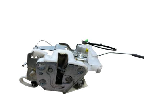 Front right lock CITROËN C1 (PM_, PN_) 1.0 | BP27592836C97 