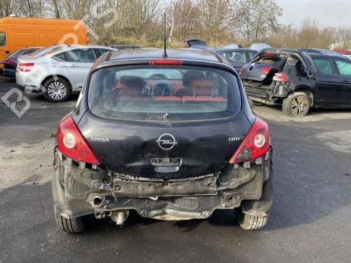 Steering column stalk OPEL CORSA D (S07) 1.3 CDTI (L08, L68) | BP25573130I23 - Image 4